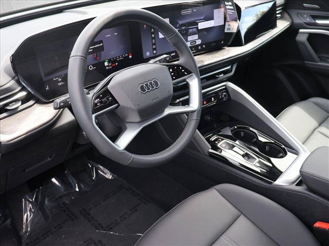 New 2026 Audi Q5 Premium Plus AWD/4WD image 3