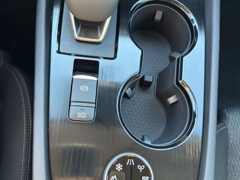 New 2026 Nissan Rogue SV image 22