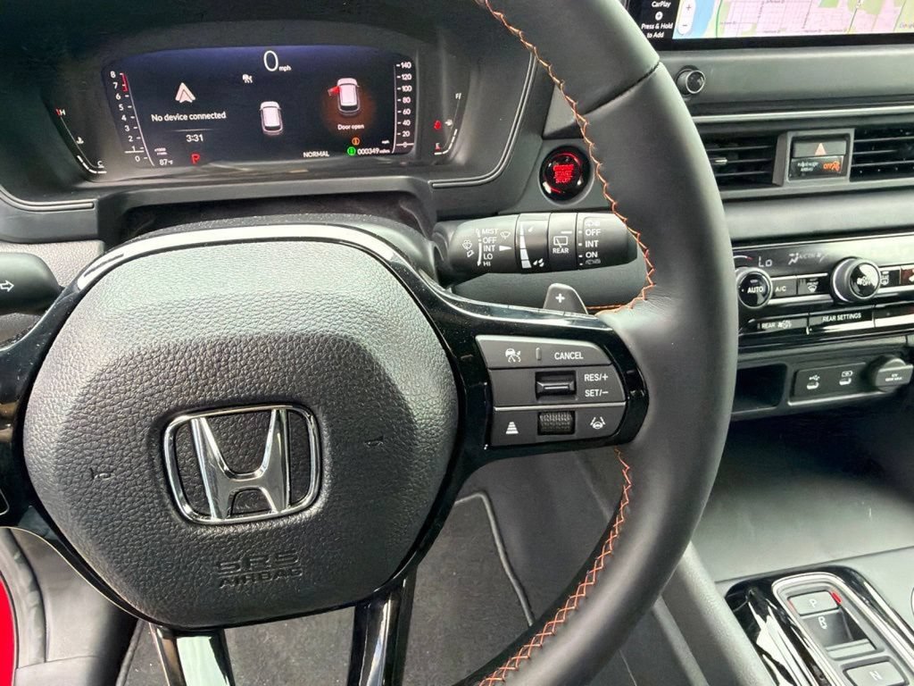 New 2026 Honda Pilot Sport image 19