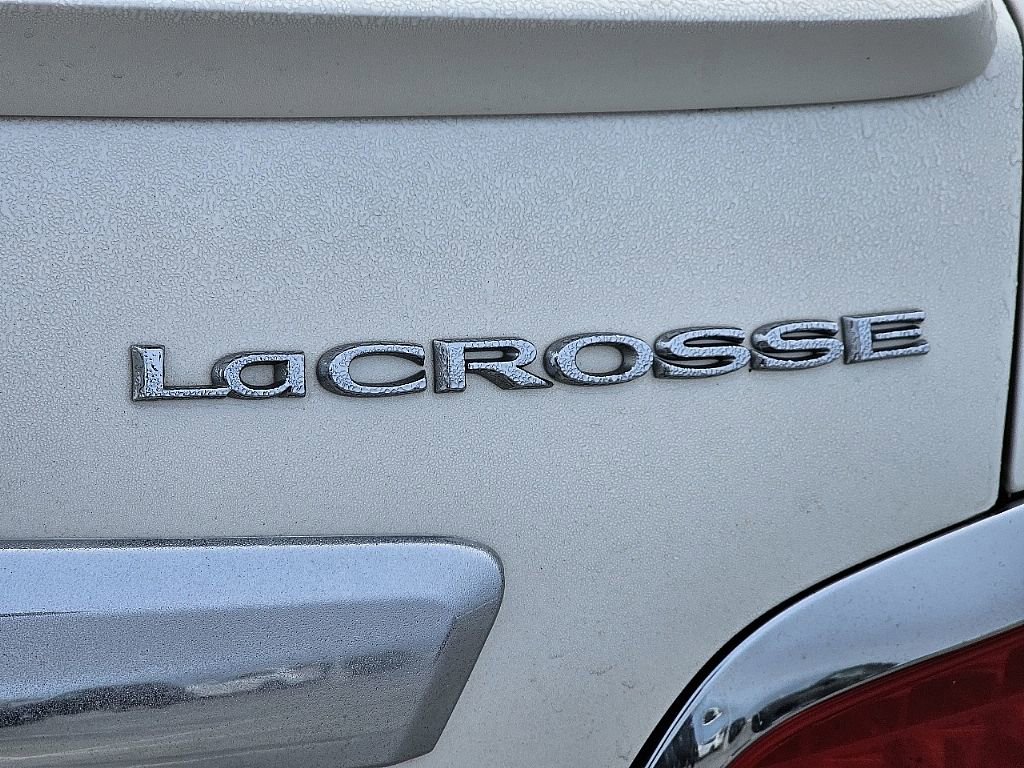 Used 2013 Buick LaCrosse Leather w/ Entertainment Package image 13