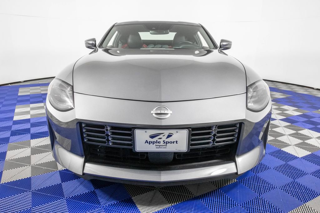Used 2024 Nissan Z Performance w/ Floor Mat Package image 2