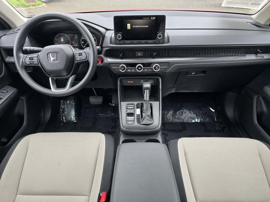 Certified 2025 Honda CR-V LX image 17