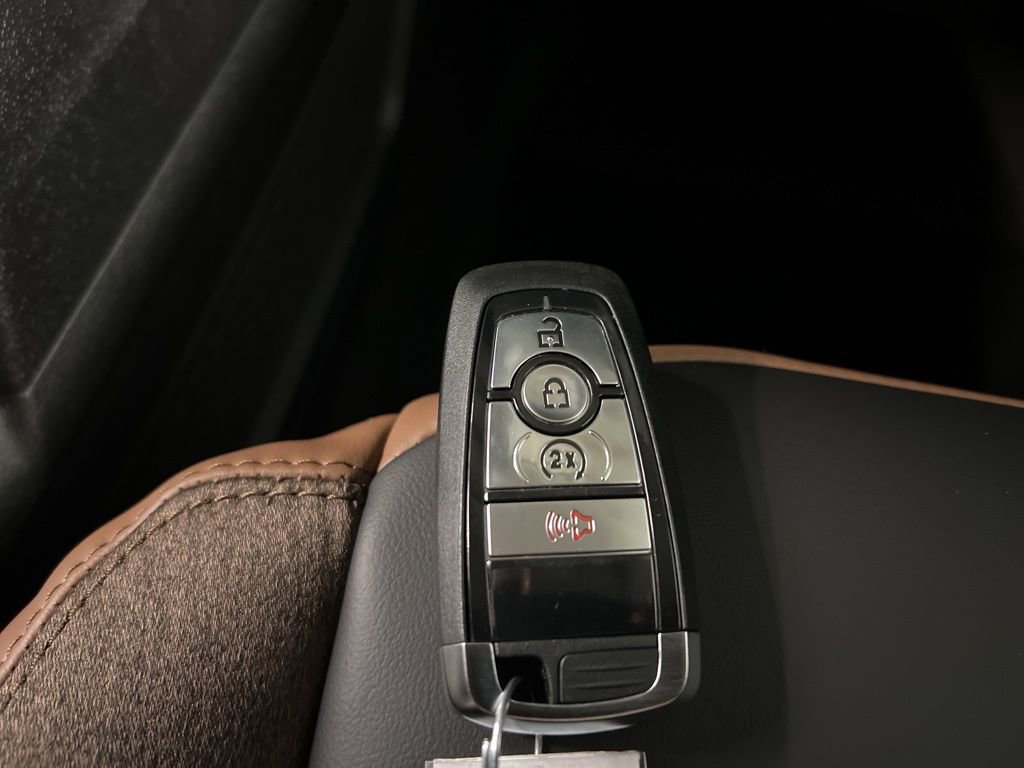 New 2025 Ford Bronco Sport Outer Banks w/ Outer Banks Tech Package+ image 39