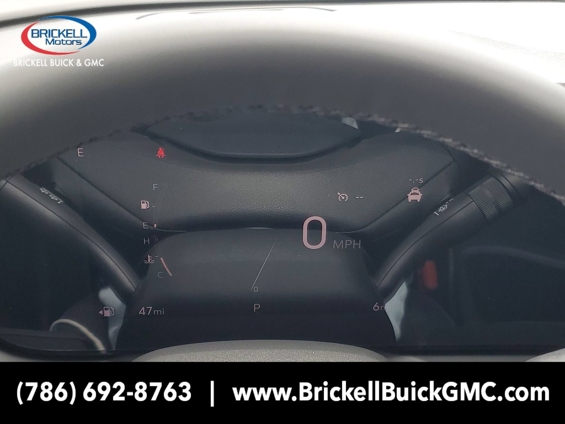 New 2026 Buick Encore GX Sport Touring w/ Comfort Package FWD image 25