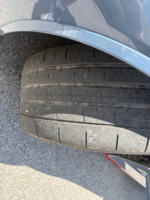 Used 2024 Nissan Z NISMO w/ Floor Mat Package RWD image 10