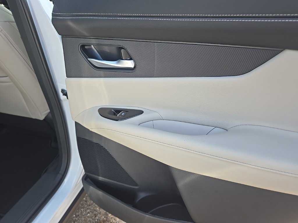 New 2025 Nissan Murano SL image 32