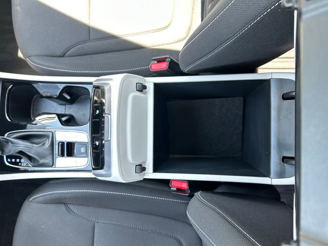 Certified 2023 Hyundai Tucson SEL AWD/4WD image 20