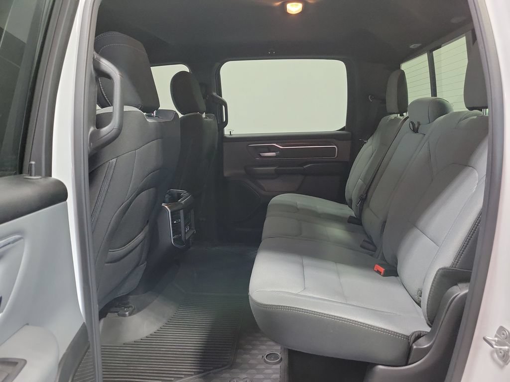 Used 2021 RAM 1500 Big Horn AWD/4WD image 30