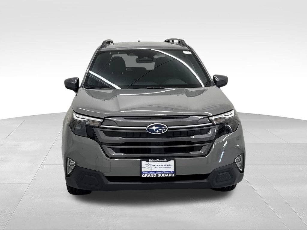 Used 2026 Subaru Forester Premium AWD/4WD image 9