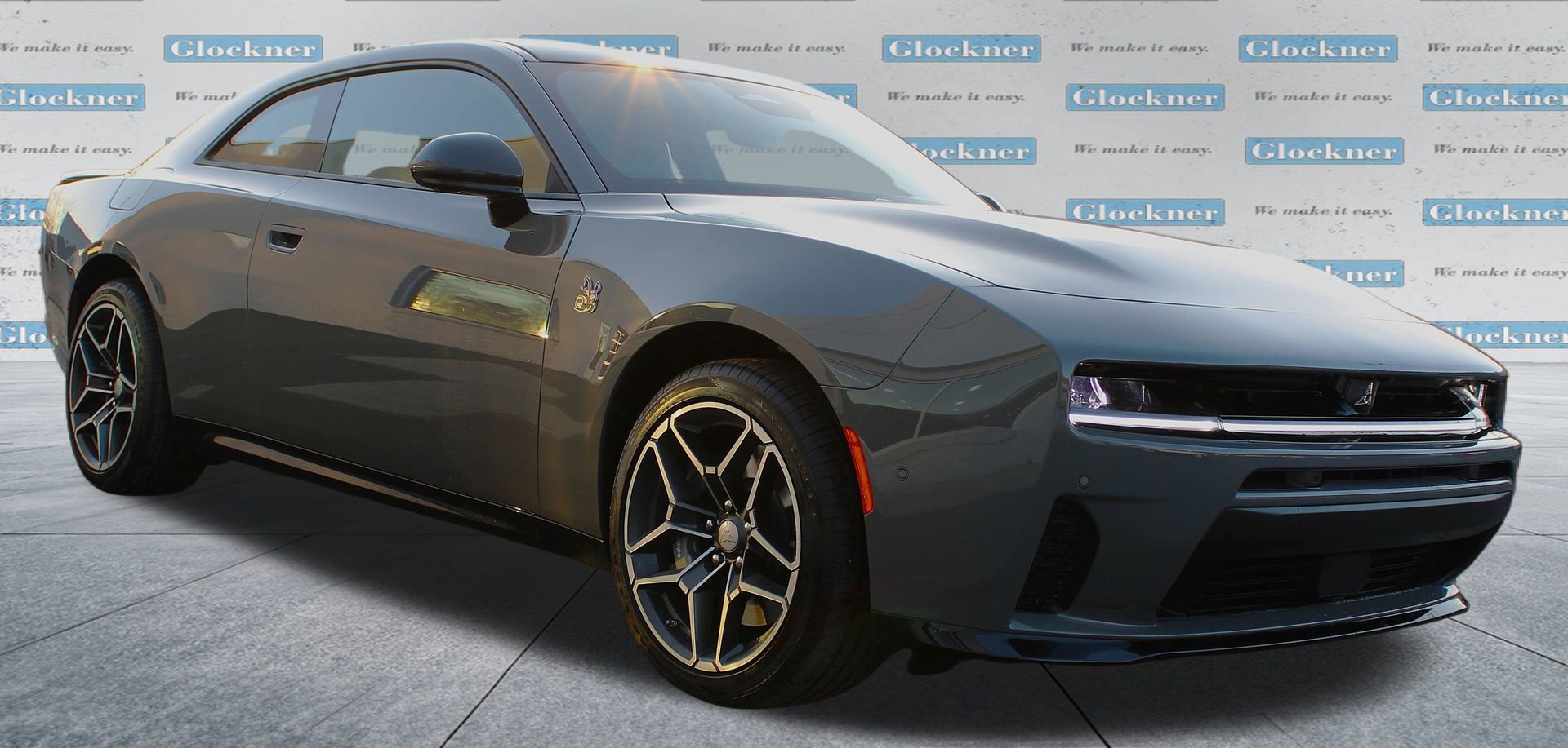 New 2026 Dodge Charger Scat Pack image 3