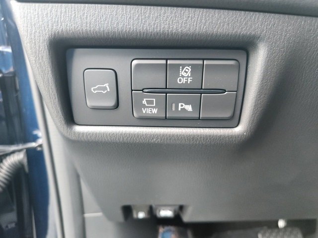 New 2025 MAZDA CX-5 Signature image 14