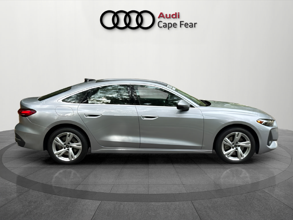 Certified 2025 Audi A5 Premium Plus w/ Premium Plus AWD/4WD image 6