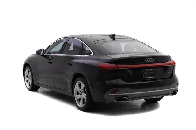 Certified 2025 Audi A5 2.0T Premium w/ Convenience Package image 6