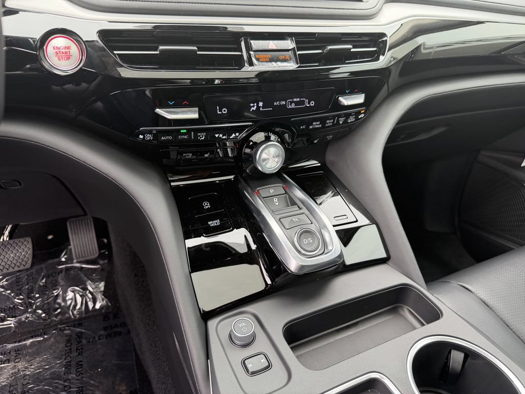 New 2026 Acura MDX w/ Technology Package FWD image 23