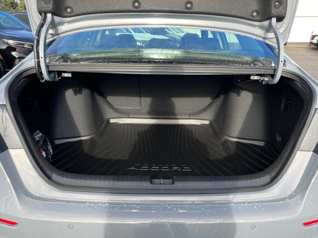 New 2025 Honda Accord Touring image 12