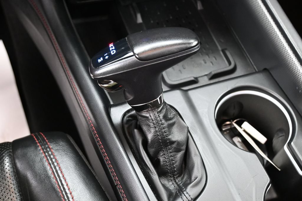 Used 2025 Dodge Durango R/T AWD/4WD image 30