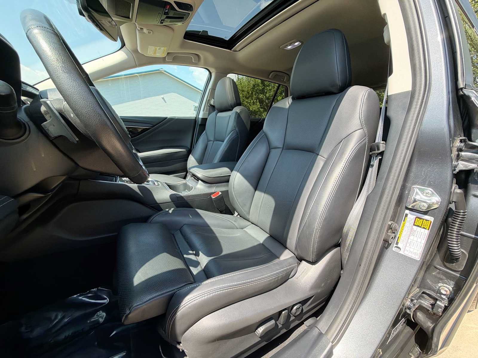 Certified 2024 Subaru Outback Limited XT AWD/4WD image 13