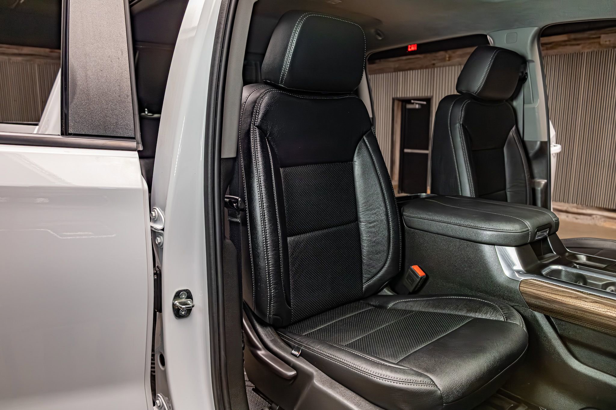 Used 2023 Chevrolet Silverado 1500 RST w/ All Star Edition Plus image 31