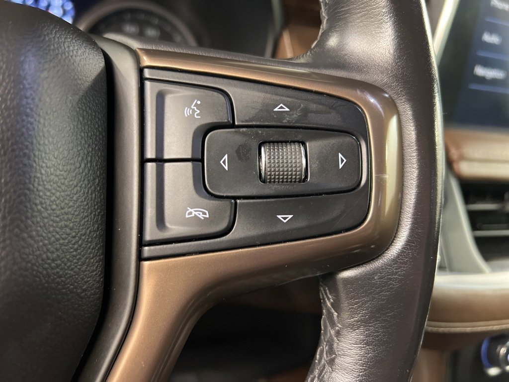 Used 2021 Chevrolet Tahoe High Country w/ Premium Package image 19