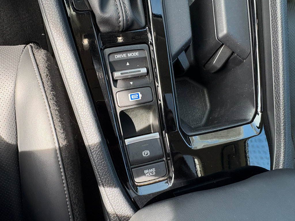 Certified 2024 Honda Accord EX-L image 23
