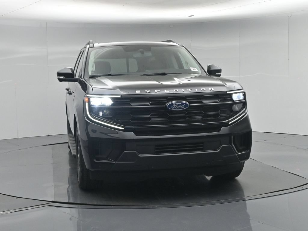 New 2026 Ford Expedition Active AWD/4WD image 57