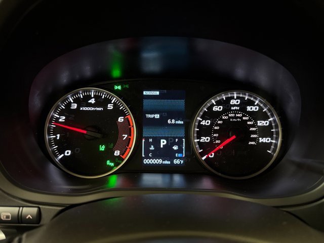 New 2026 Mitsubishi Eclipse Cross Black Edition image 11