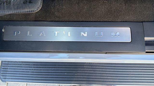 New 2026 Ford F250 Platinum image 12