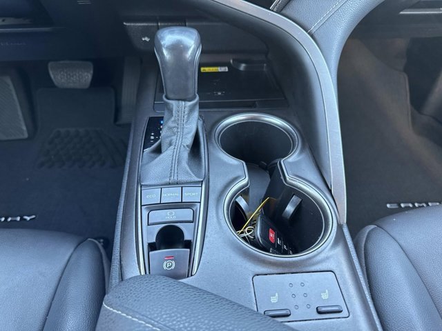 Used 2023 Toyota Camry XSE image 29