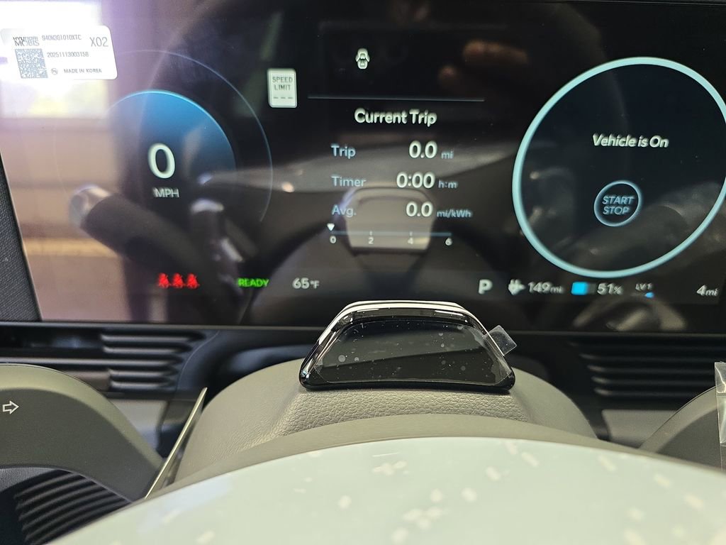 New 2026 Hyundai Ioniq 5 SEL AWD/4WD image 19