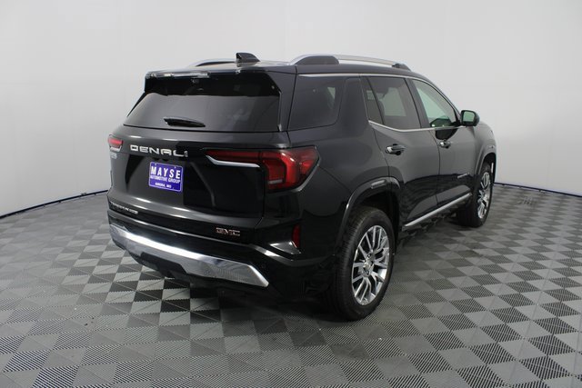 New 2026 GMC Terrain Denali image 29