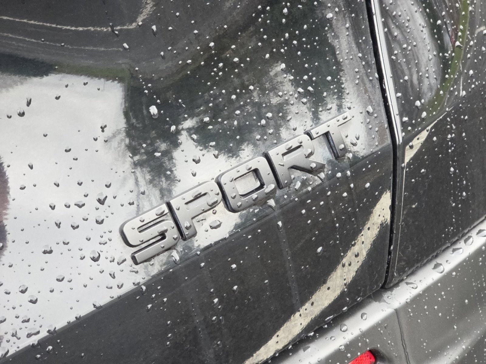 Certified 2023 Honda HR-V Sport image 13