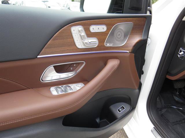 Used 2026 Mercedes-Benz GLE 350 4MATIC image 9