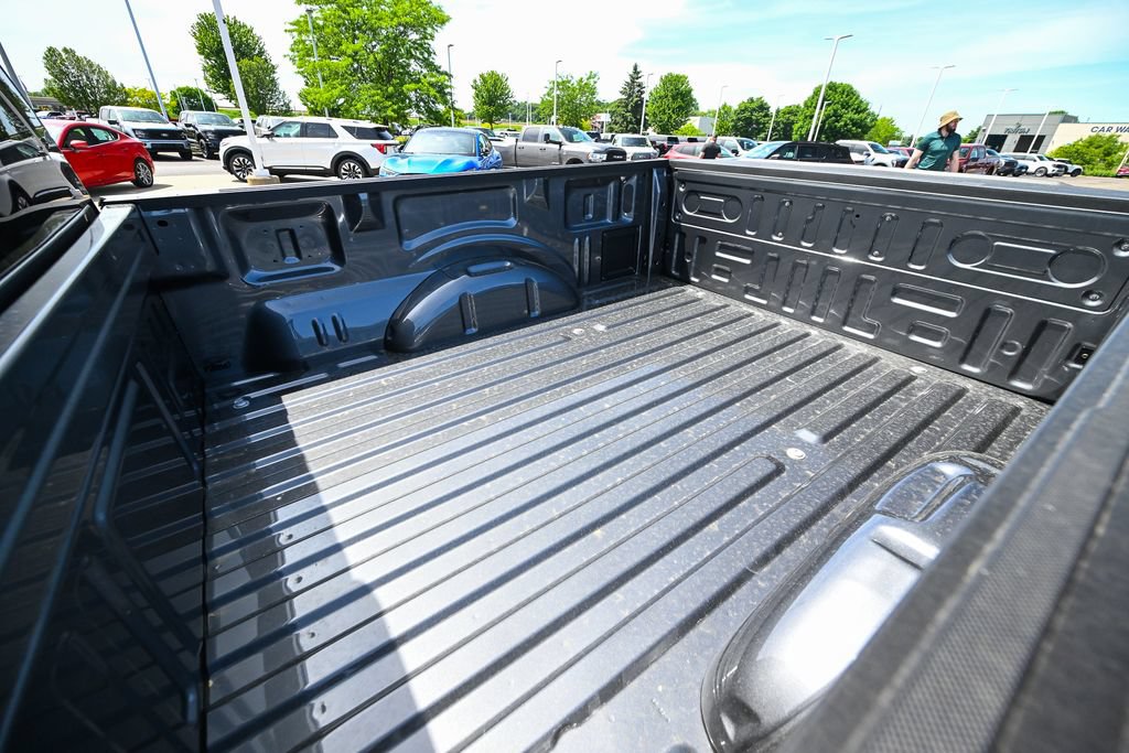 New 2026 Ford F150 XLT w/ Equipment Group 302A MID AWD/4WD image 13