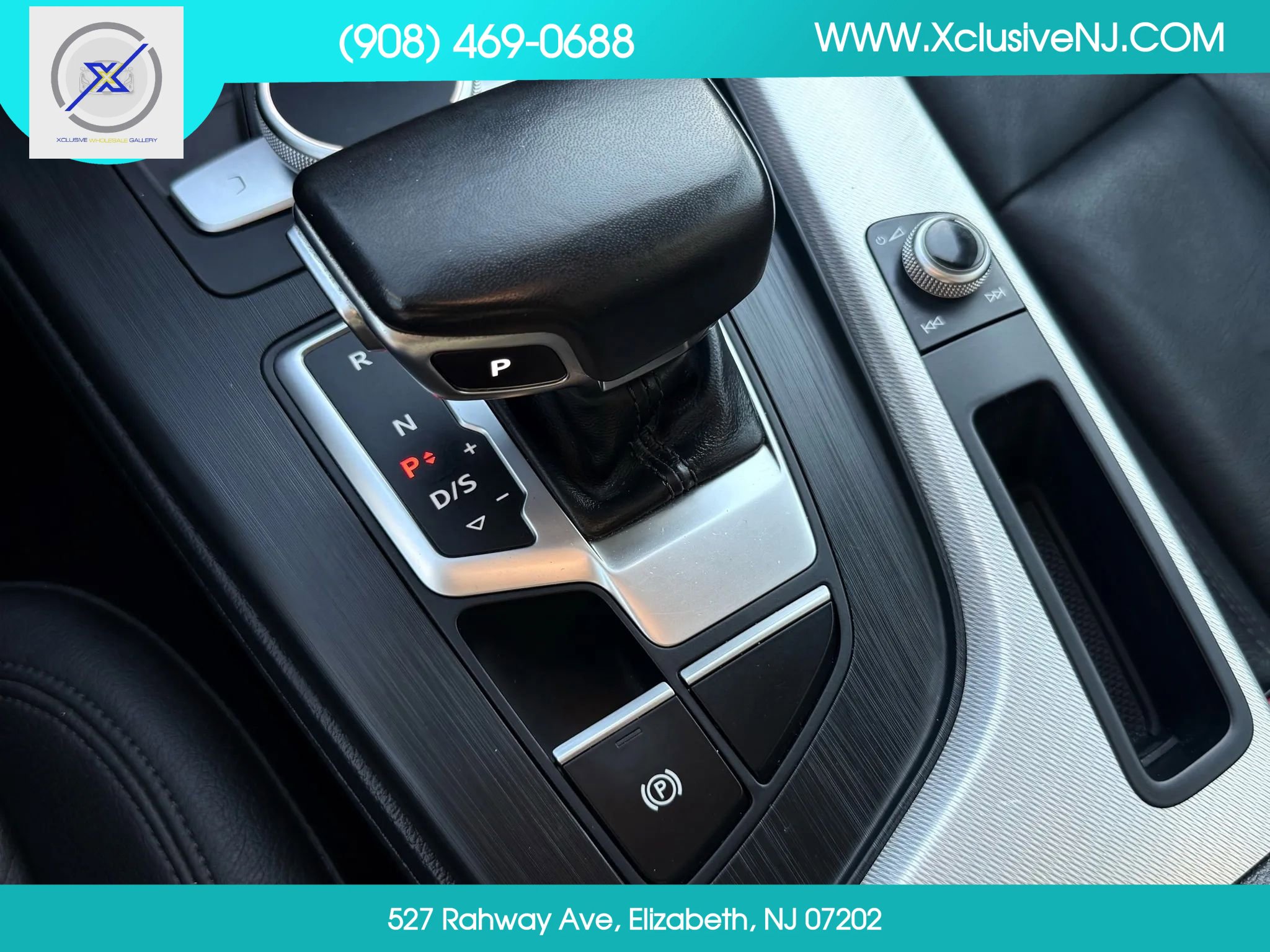 Used 2018 Audi A4 2.0T Premium Plus w/ Premium Plus Package image 18