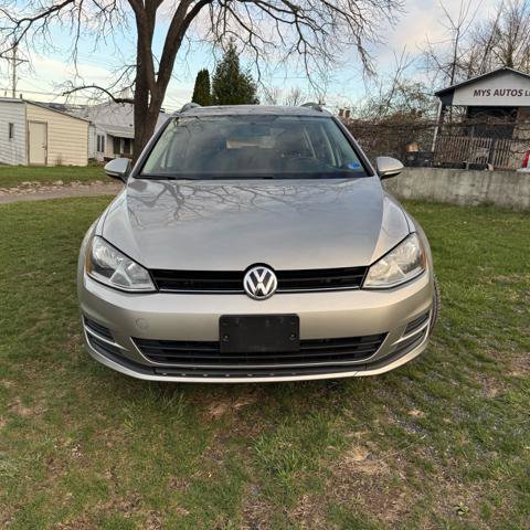 Used 2016 Volkswagen Golf Limited Edition FWD image 2