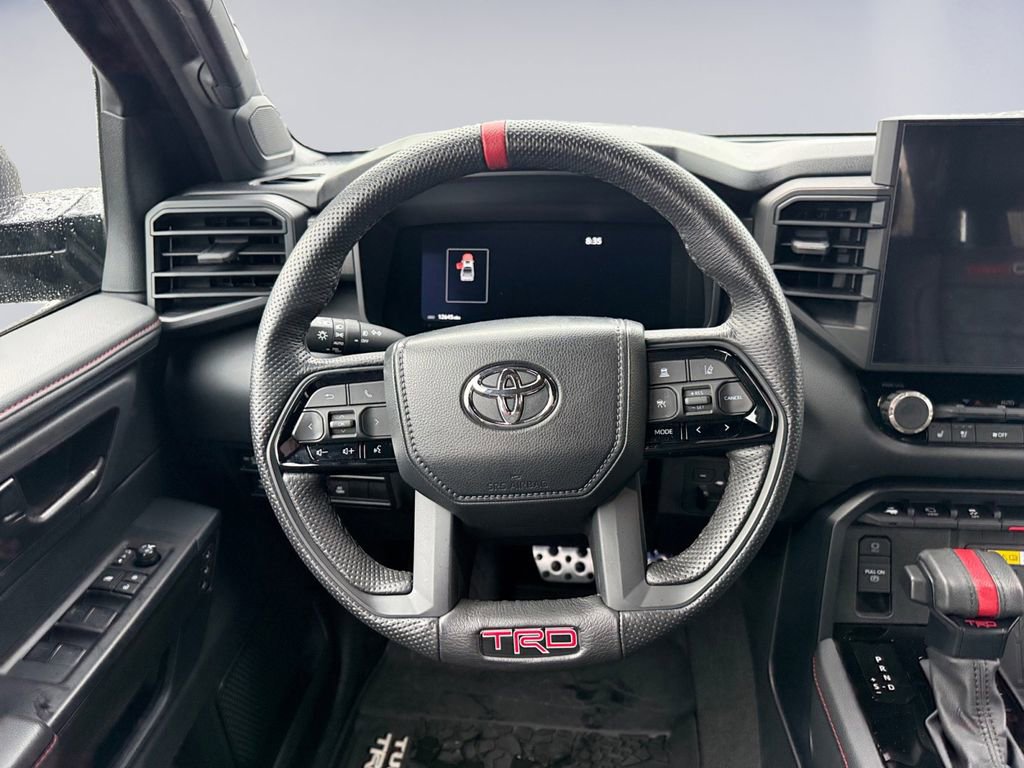 Used 2024 Toyota Tundra TRD Pro image 13