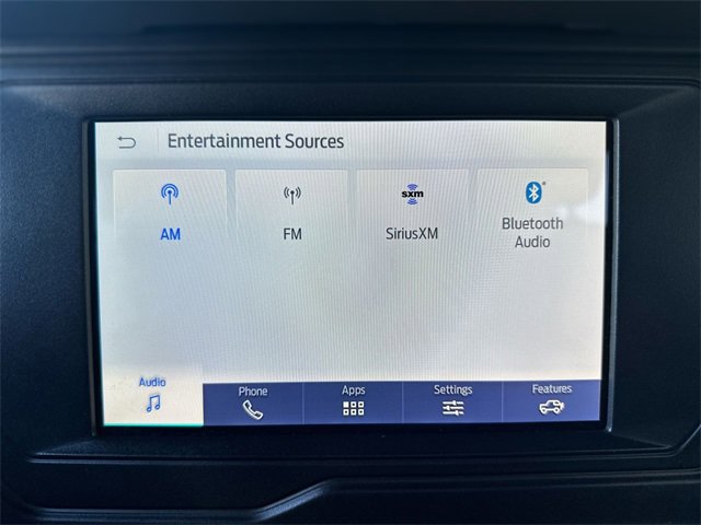 Used 2023 Ford Bronco 4-Door image 17