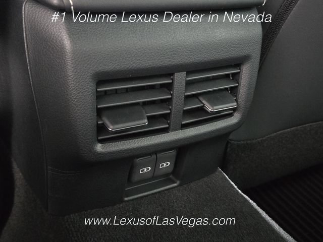 New 2026 Lexus IS 350 F Sport AWD/4WD image 15