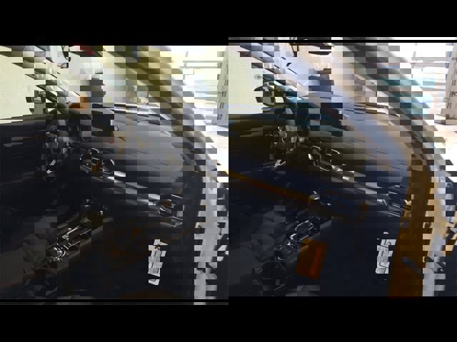 New 2025 MAZDA CX-5 AWD 2.5 S w/ Select Package image 44