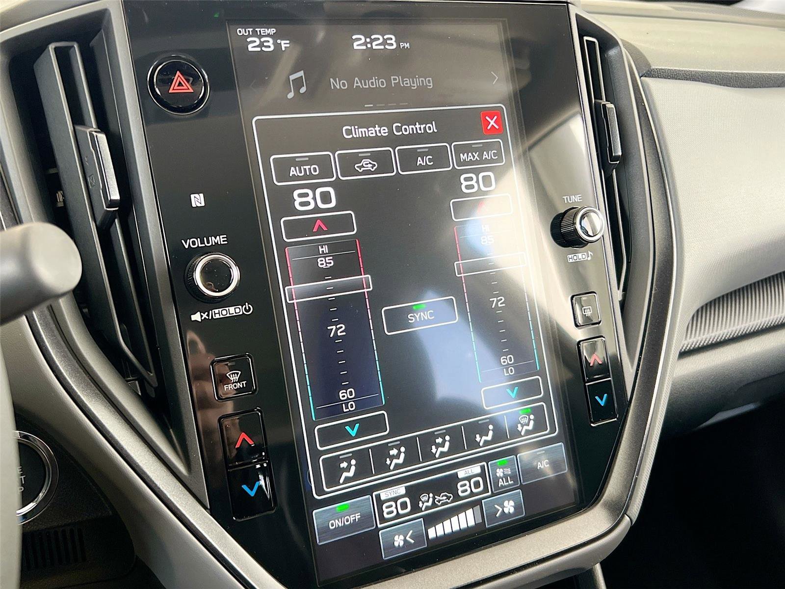 New 2026 Subaru Crosstrek 2.5i Limited image 9