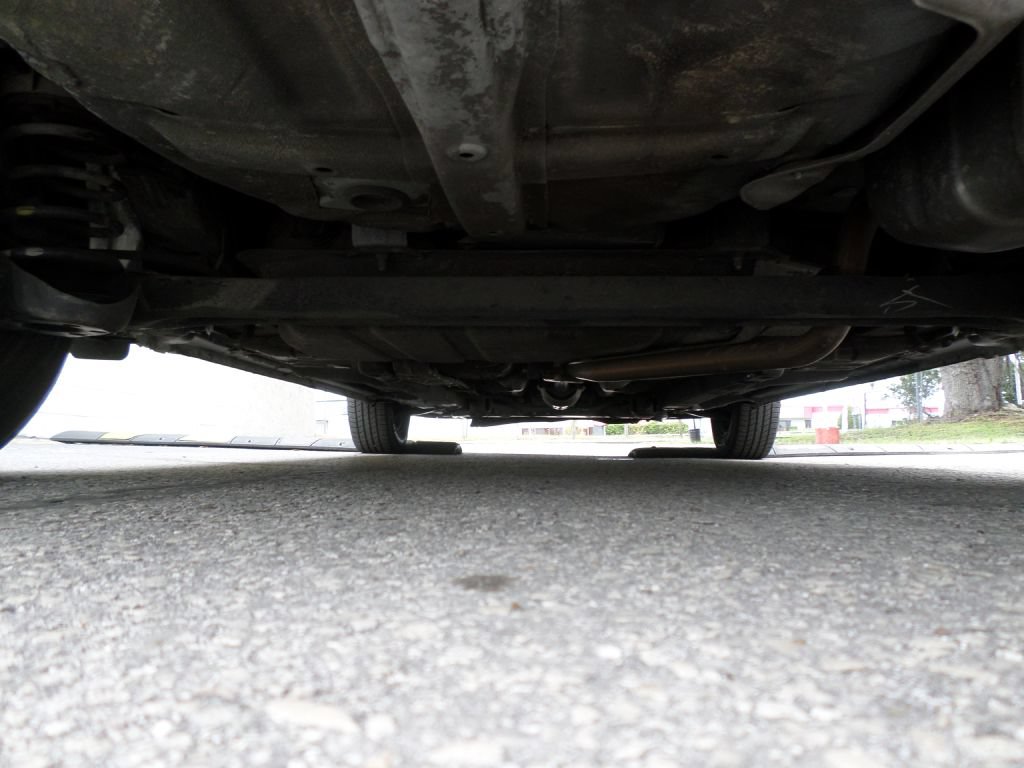 Used 2008 Hyundai Accent GS FWD image 16