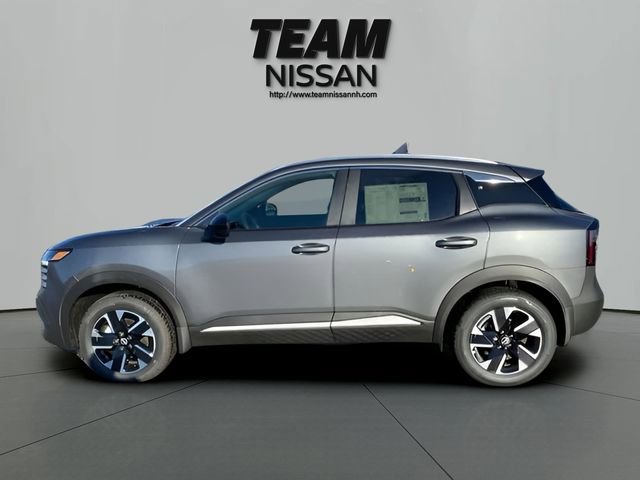 New 2026 Nissan Kicks SV w/ SV Premium Package image 7