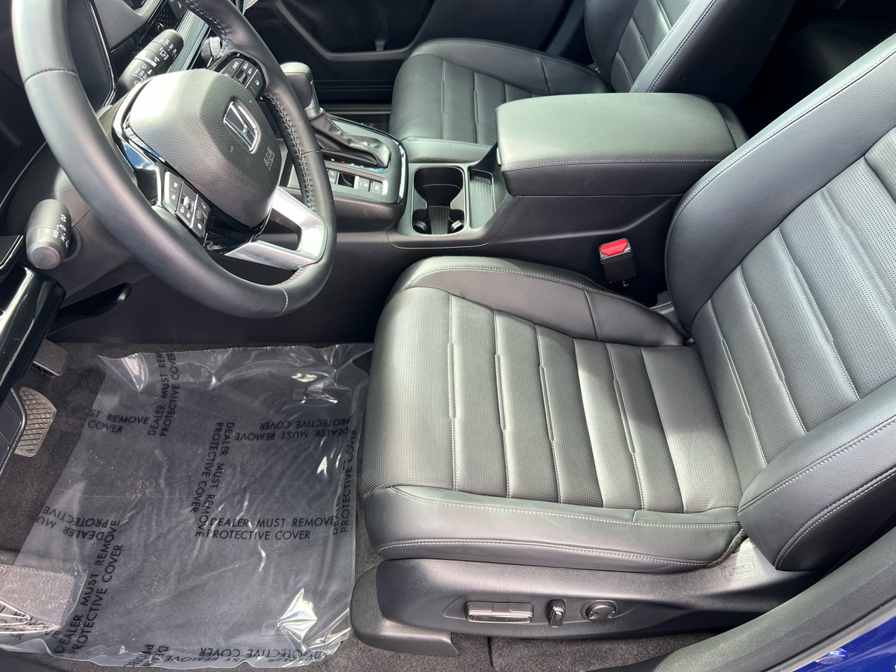 Used 2025 Honda CR-V EX-L image 40