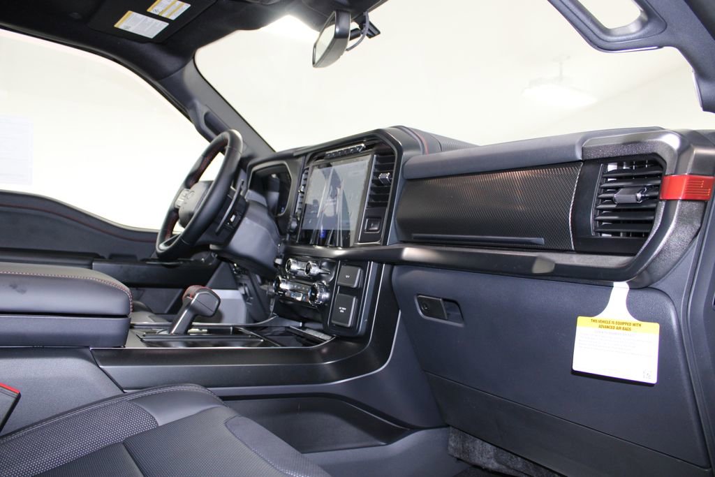New 2026 Ford F150 Raptor AWD/4WD image 28