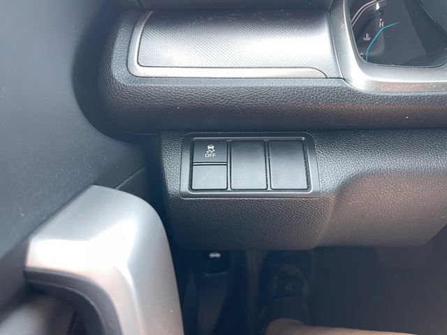 Used 2018 Honda Civic EX-T image 27
