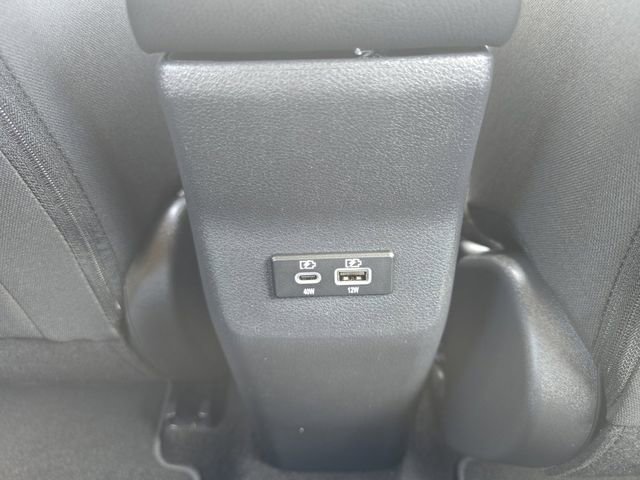 New 2026 Nissan Kicks S FWD image 26