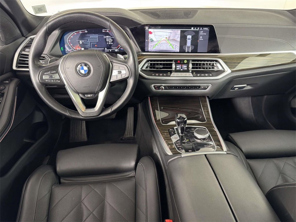 Used 2023 BMW X5 xDrive40i w/ Premium Package image 5