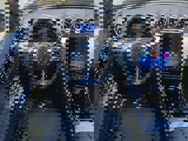 Used 2025 Mercedes-Benz C 300 C 300 image 15