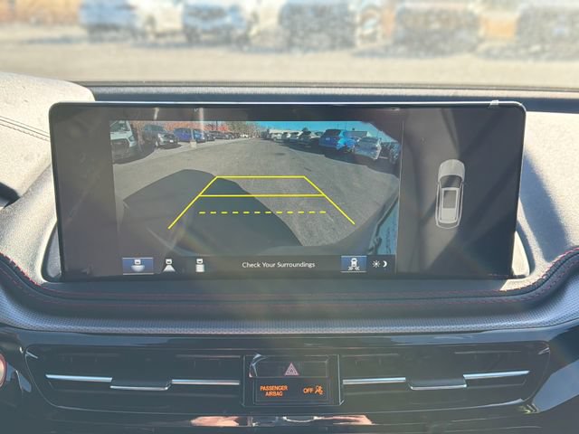New 2026 Acura MDX A-Spec AWD/4WD image 14
