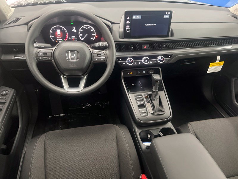 New 2027 Honda CR-V EX image 29